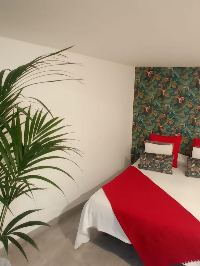 Apartamento La Crucillada La Guancha Exteriör bild