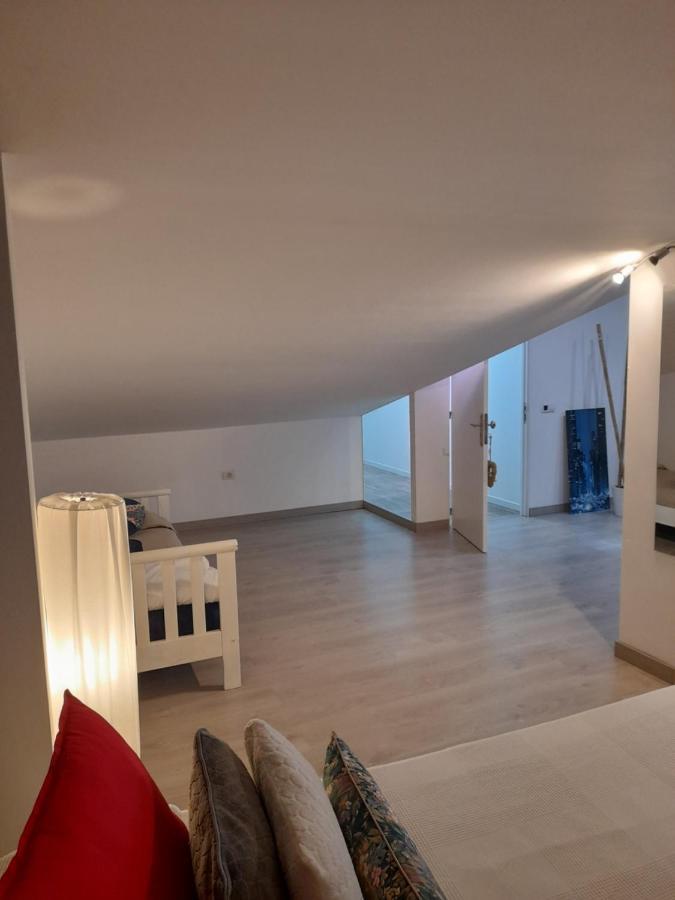 Apartamento La Crucillada La Guancha Exteriör bild